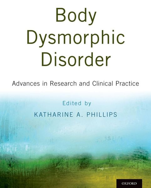 Produktbild: Body Dysmorphic Disorder