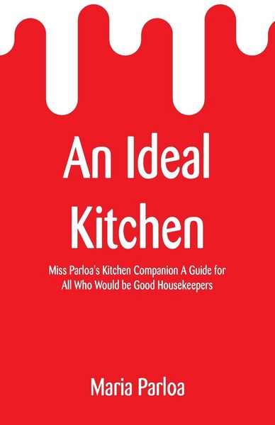 Produktbild: An Ideal Kitchen