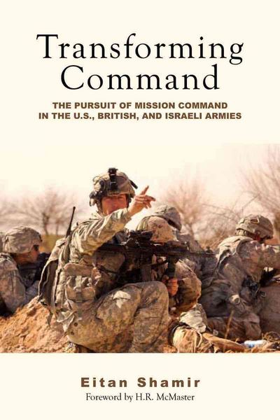 Produktbild: Transforming Command