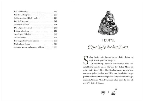 Produktbild: Ruby Fairygale (Band 6) - Das Verm&auml;chtnis der Geister