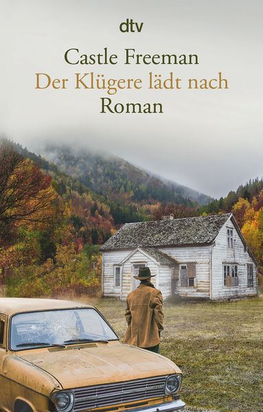 Produktbild: Der Kl&uuml;gere l&auml;dt nach