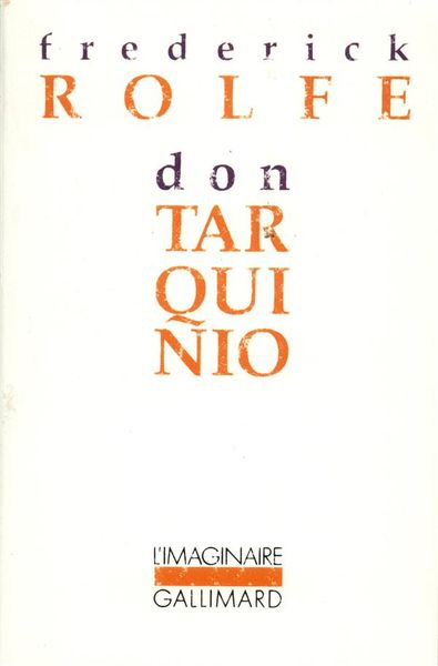 Produktbild: Don Tarquinio