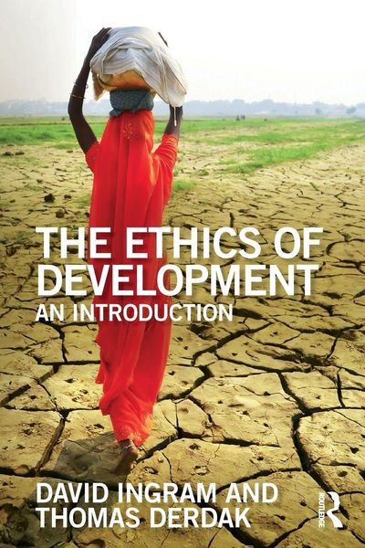 Produktbild: The Ethics of Development