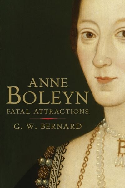 Produktbild: Anne Boleyn