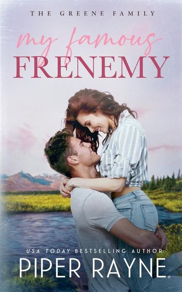 Produktbild: My Famous Frenemy
