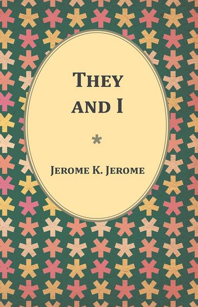 Produktbild: They and I