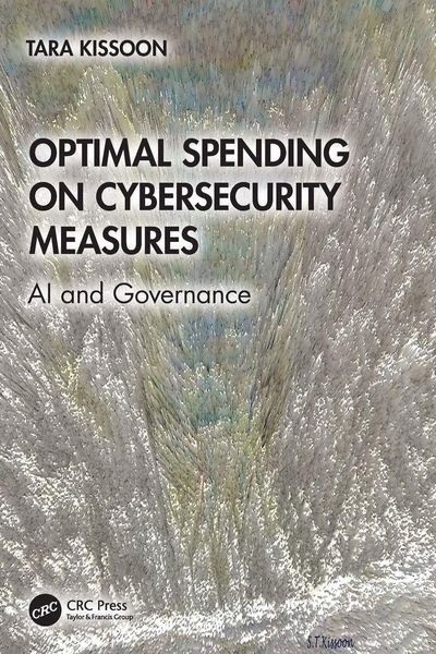 Produktbild: Optimal Spending on Cybersecurity Measures