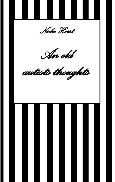 Produktbild: An old autists thoughts - ICD10, ICD11, masking, neurodiversity unsensitivity, ignorance, neurotypicals, autims, autists, diversity sensitivity, neuro