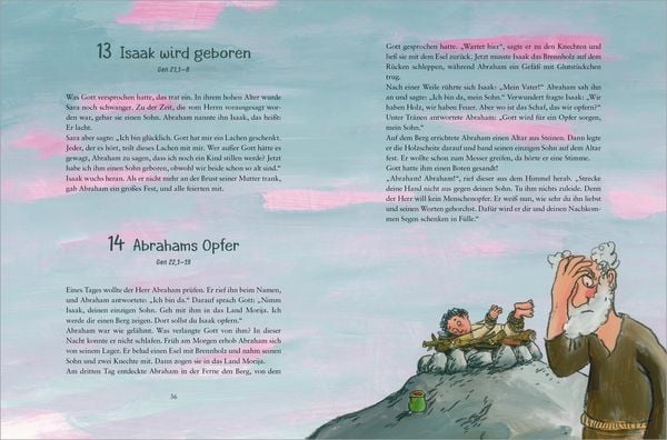 Produktbild: Herders Bibel zur Erstkommunion