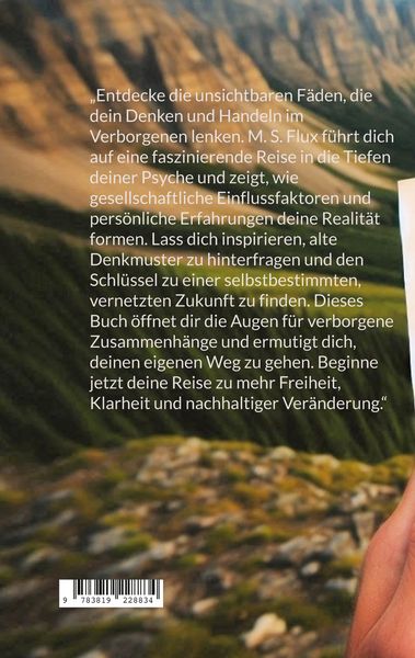 Produktbild: Die unsichtbaren F&auml;den