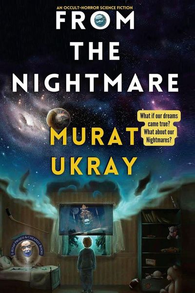 Produktbild: From The Nightmare