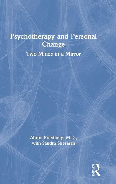 Produktbild: Psychotherapy and Personal Change