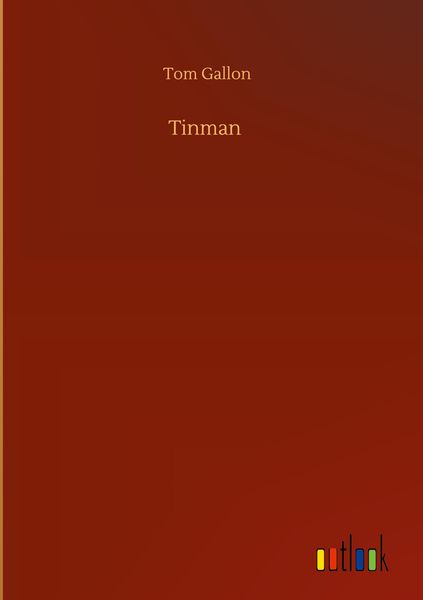 Produktbild: Tinman