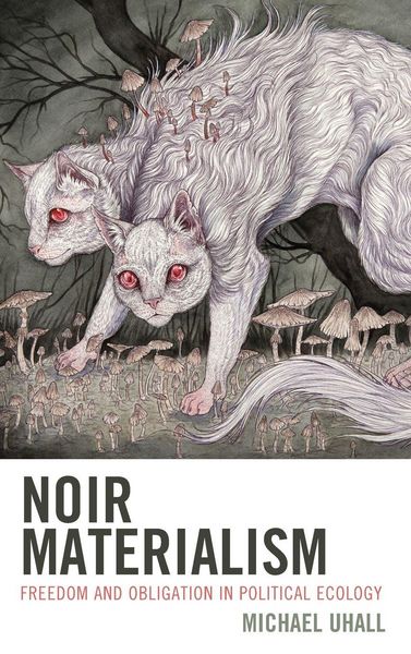 Produktbild: Noir Materialism