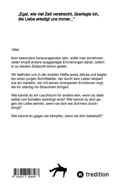 Produktbild: Wir fallen st&auml;ndig nach oben