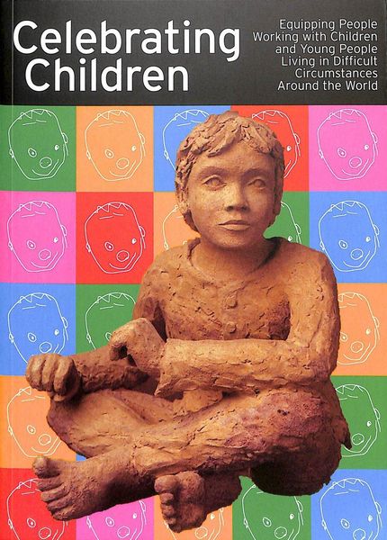 Produktbild: Celebrating Children
