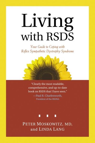 Produktbild: Living with RSDS