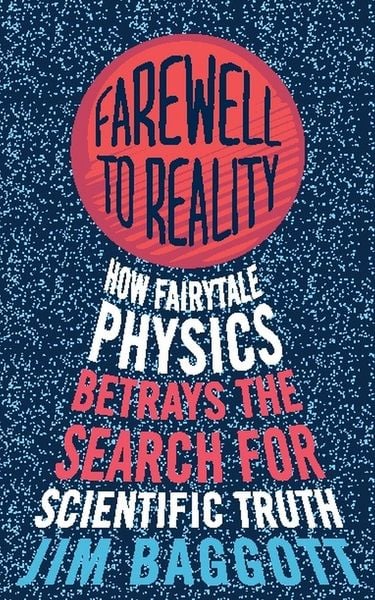 Produktbild: Farewell to Reality