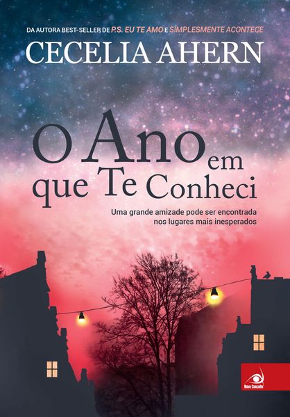 Produktbild: O Ano em que te conheci