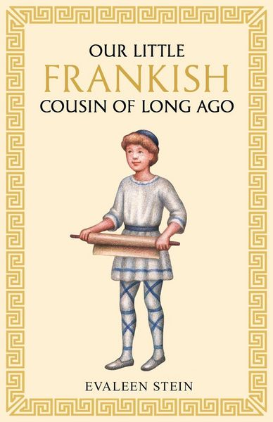 Produktbild: Our little Frankish cousin of long ago