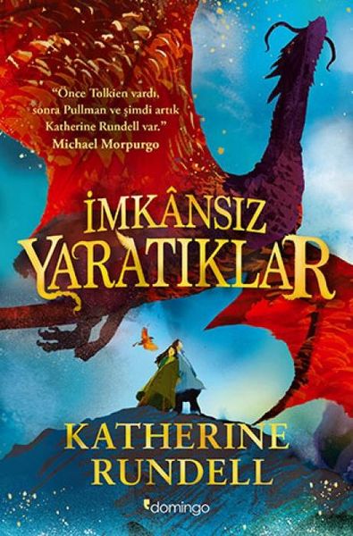 Produktbild: Imkansiz Yaratiklar