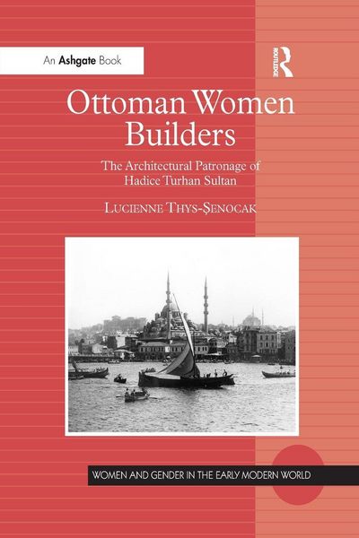 Produktbild: Ottoman Women Builders