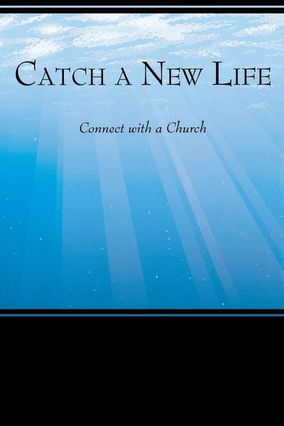 Produktbild: Catch a New Life