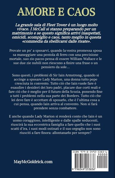 Produktbild: Amore E Caos