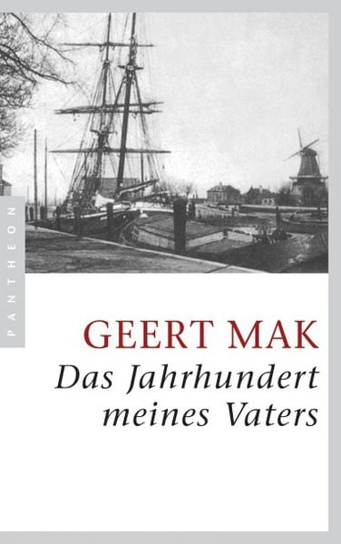 Produktbild: Das Jahrhundert meines Vaters