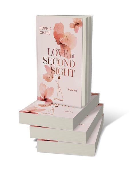 Produktbild: Love at Second Sight