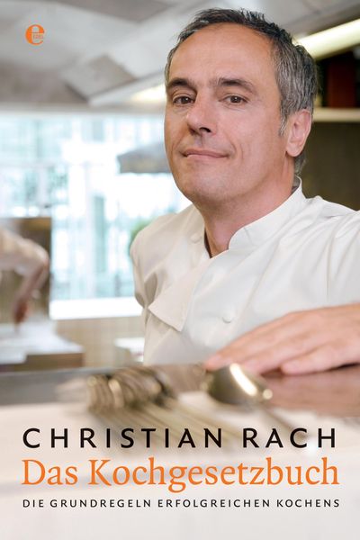 Produktbild: Das Kochgesetzbuch