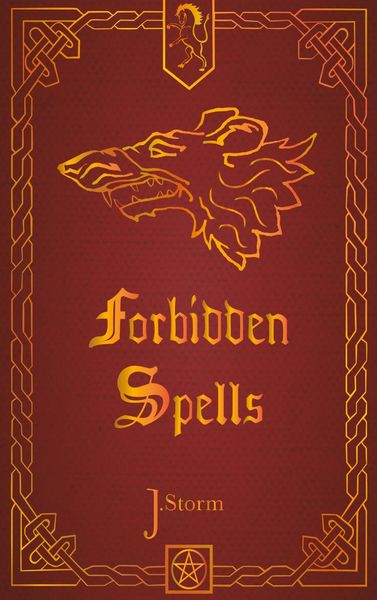 Produktbild: Forbidden Spells
