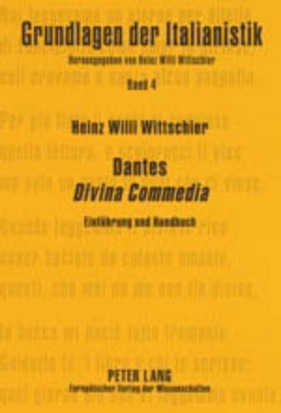 Produktbild: Dantes &laquo;Divina Commedia&raquo;