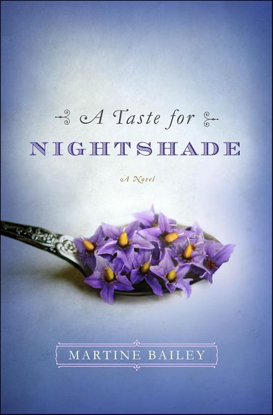 Produktbild: A Taste for Nightshade