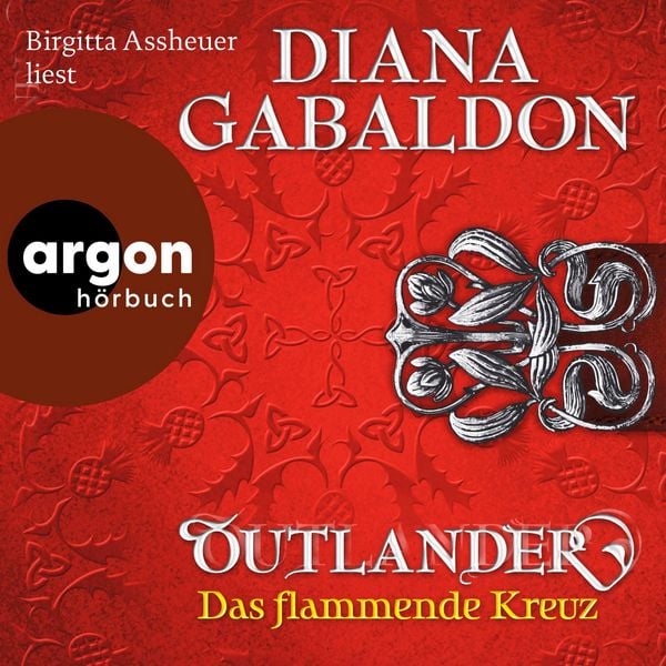 Produktbild: Das flammende Kreuz