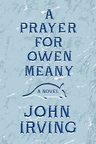 Produktbild: A Prayer for Owen Meany