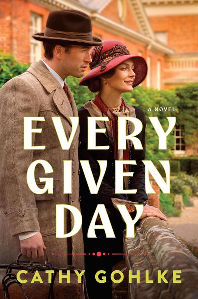 Produktbild: Every Given Day