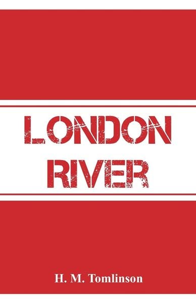 Produktbild: London River