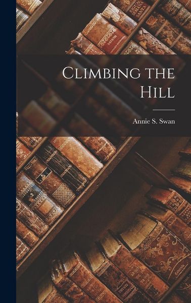 Produktbild: Climbing the Hill