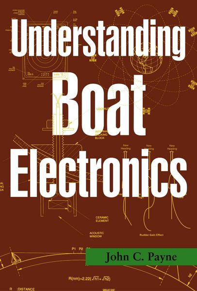 Produktbild: Understanding Boat Electronics