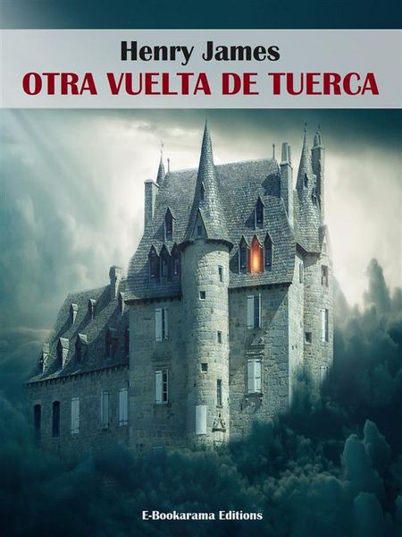 Produktbild: Otra vuelta de tuerca