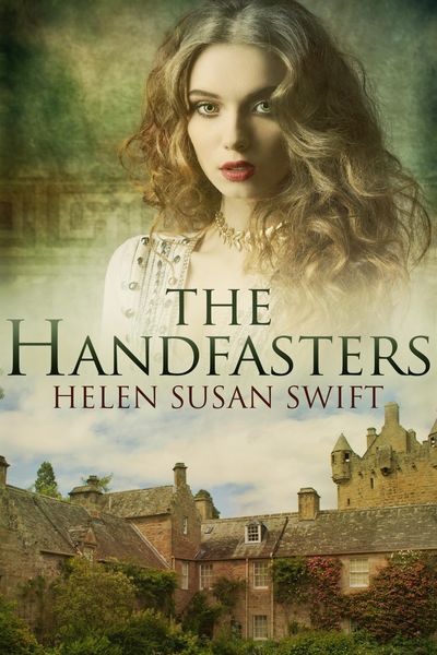 Produktbild: The Handfasters