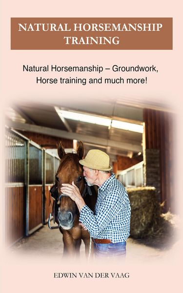 Produktbild: Natural Horsemanship Training