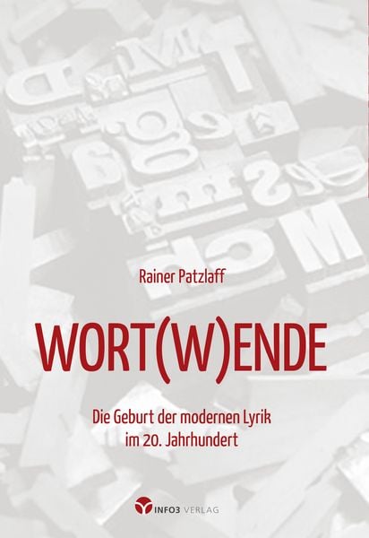Produktbild: Wort(w)ende