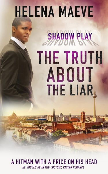 Produktbild: Truth about the Liar