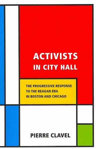 Produktbild: Activists in City Hall