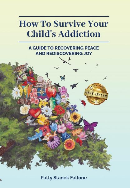 Produktbild: How To Survive Your Child's Addiction