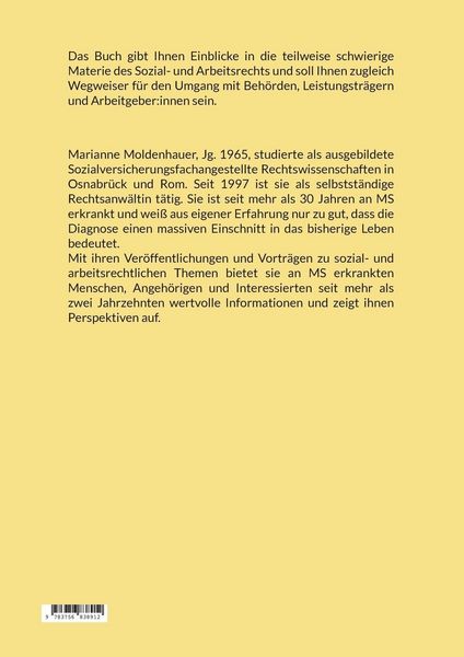 Produktbild: (r)echt Verstehen 2022