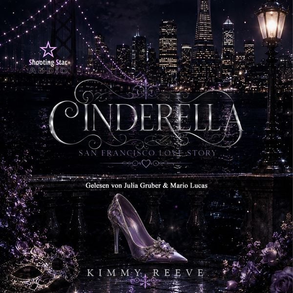 Produktbild: Cinderella: San Francisco Love Story