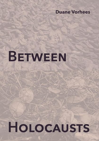 Produktbild: Between Holocausts